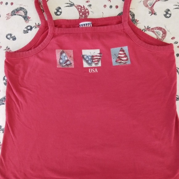 Bundle- 7 Women's Summer Tops- XL & XXL - Picture 8 of 10